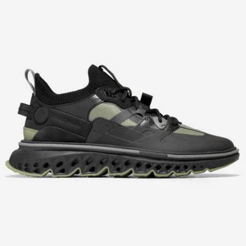 TENIS NEGROS C36847 COLE HAAN